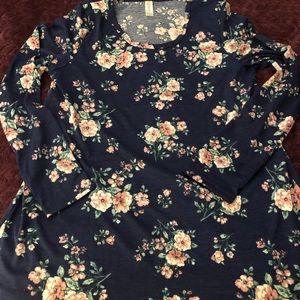 Brand new LuLaRoe Lynnae
